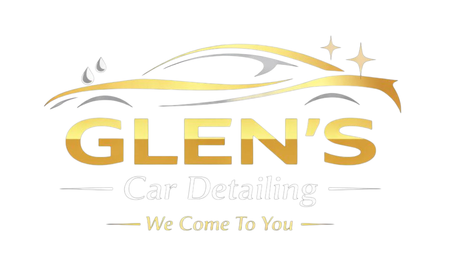 Glen's Car Detailing